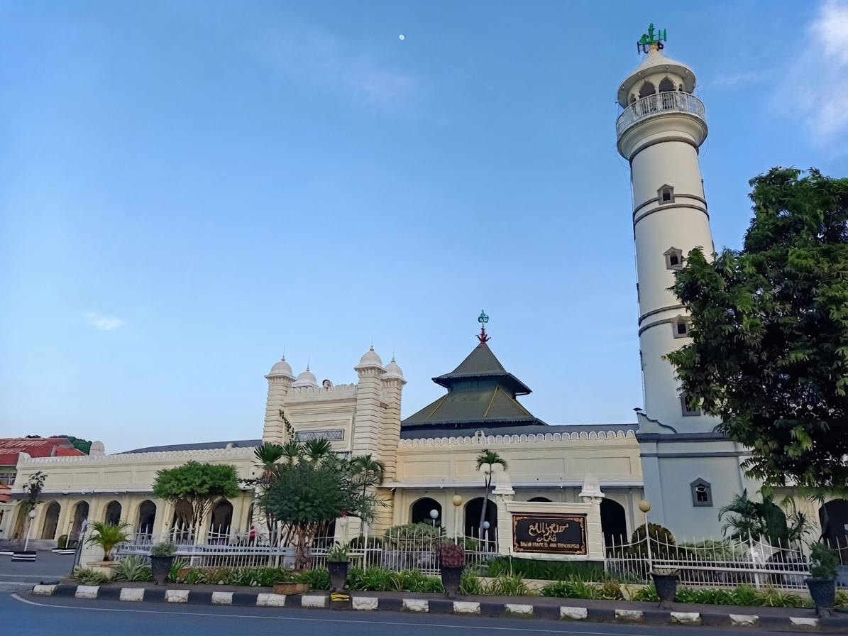 Masjid Kauman